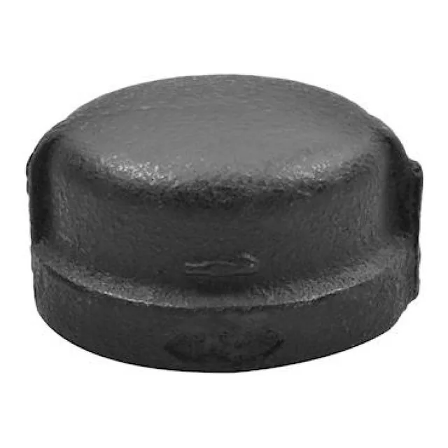 Tapón cachucha roscado