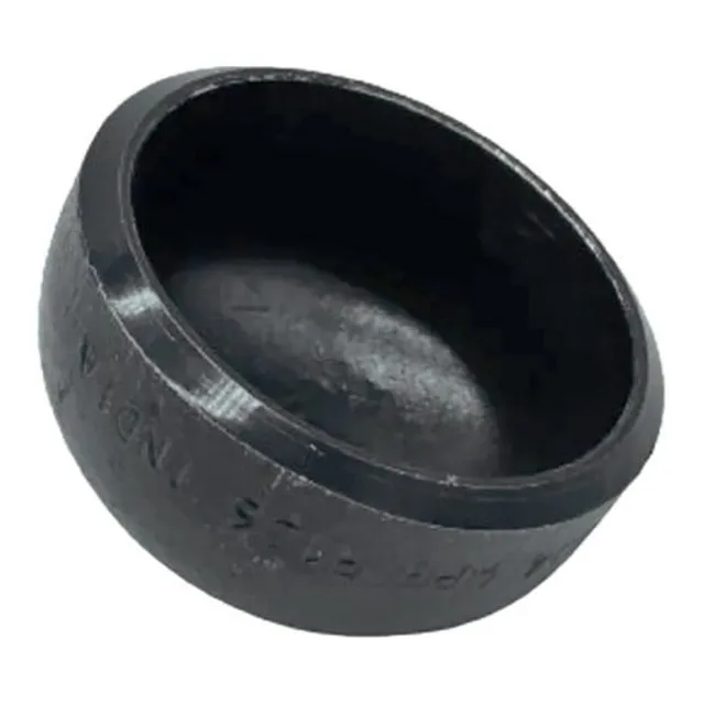 Tapa soldable (gran diámetro)