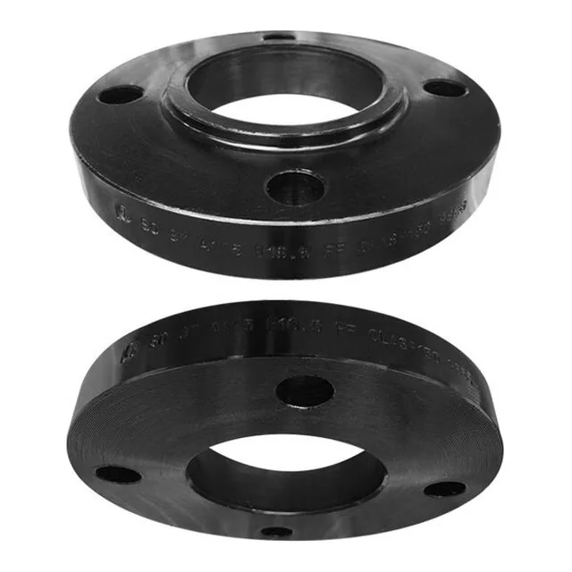 Brida deslizable (slip-on) 600 lb