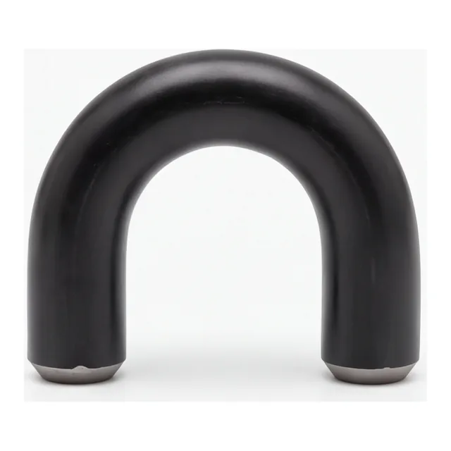 Codo soldable 180° (retorno)