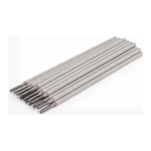 Electrodo E7018