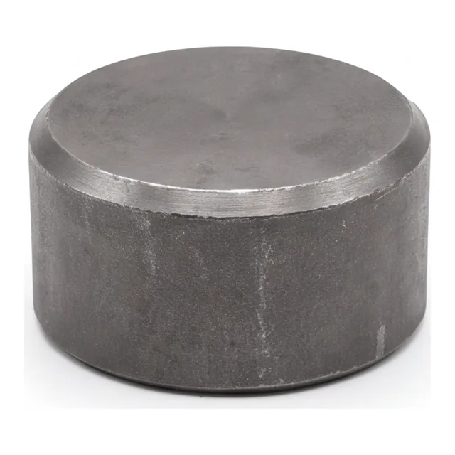 Tapón capa roscado forjado 6000 lb
