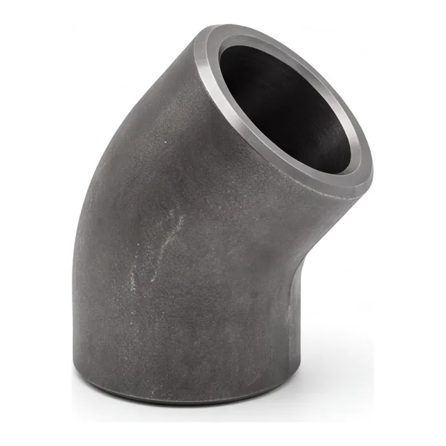 Codo 45° socket weld 3000 lb