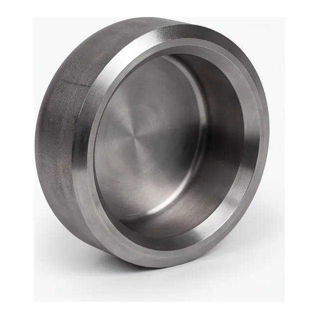 Tapón capa socket weld 3000 lb