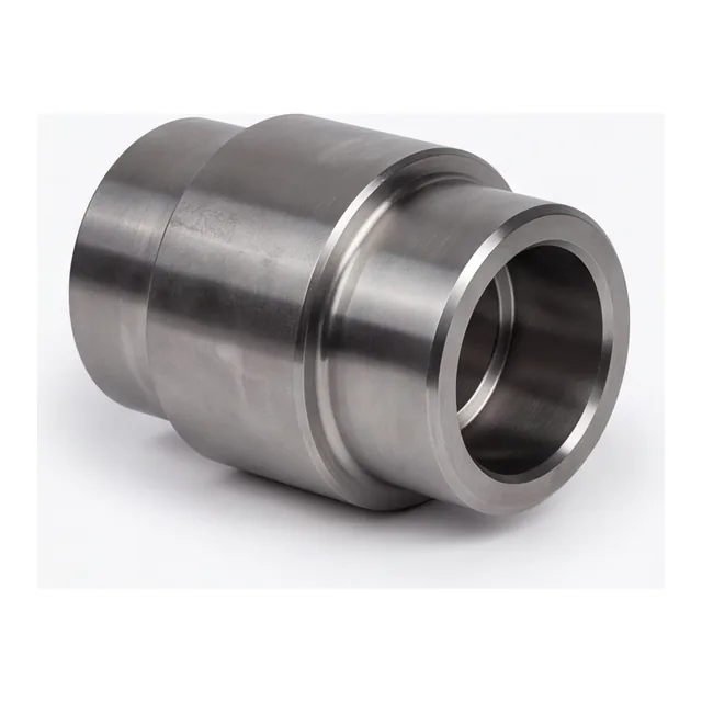 Cople reducido socket weld 3000 lb