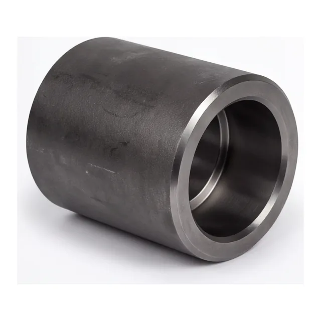 Cople socket weld 6000 lb